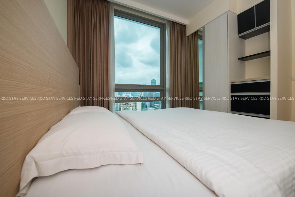 R&D Stay Services Κουάλα Λουμπούρ Εξωτερικό φωτογραφία