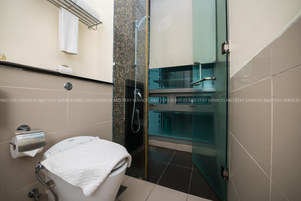 R&D Stay Services Κουάλα Λουμπούρ Εξωτερικό φωτογραφία