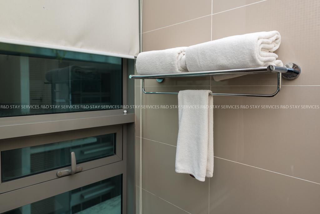 R&D Stay Services Κουάλα Λουμπούρ Εξωτερικό φωτογραφία