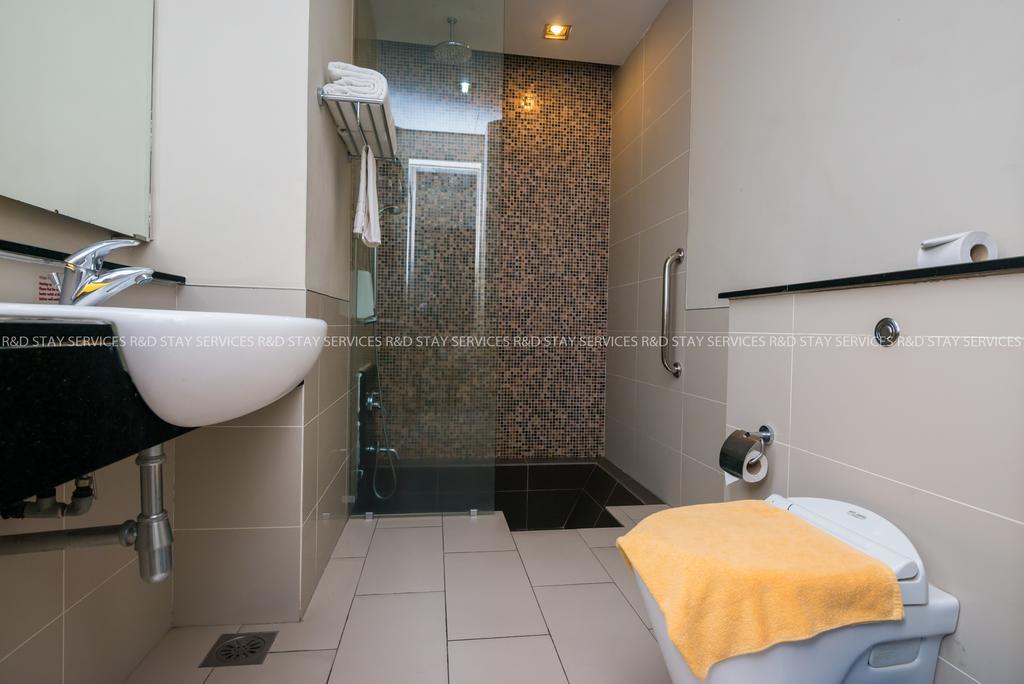 R&D Stay Services Κουάλα Λουμπούρ Εξωτερικό φωτογραφία
