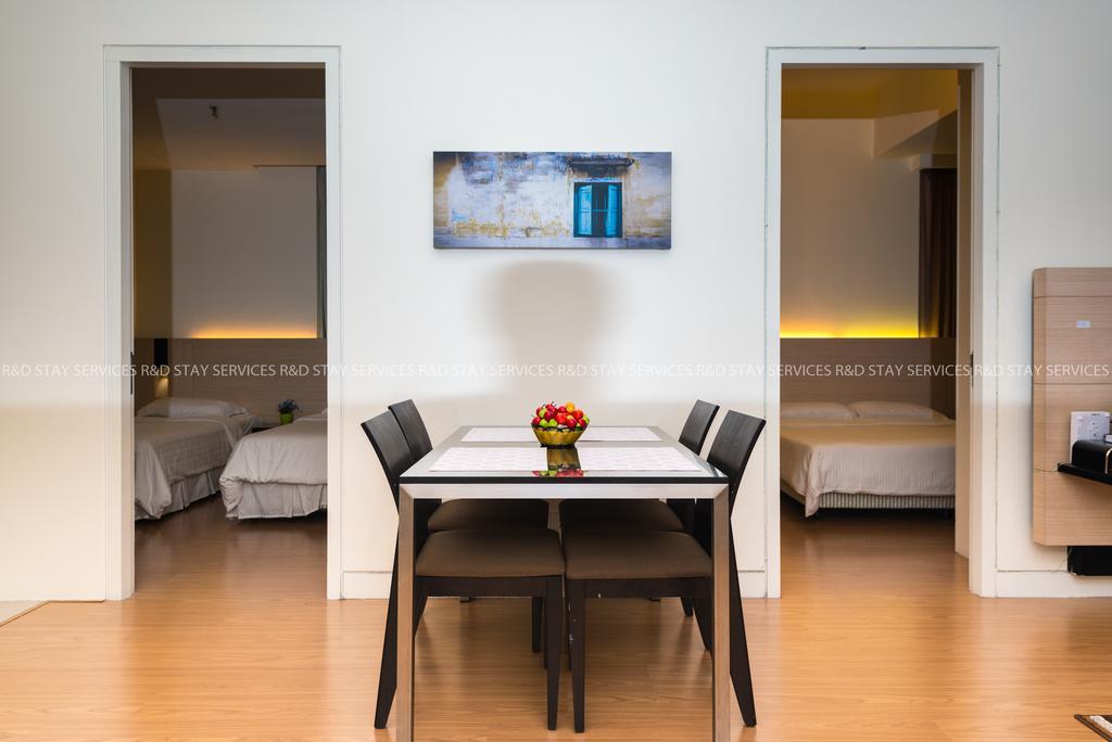 R&D Stay Services Κουάλα Λουμπούρ Εξωτερικό φωτογραφία