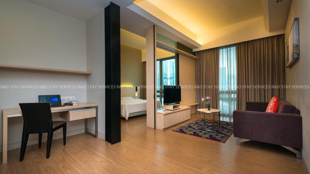 R&D Stay Services Κουάλα Λουμπούρ Εξωτερικό φωτογραφία