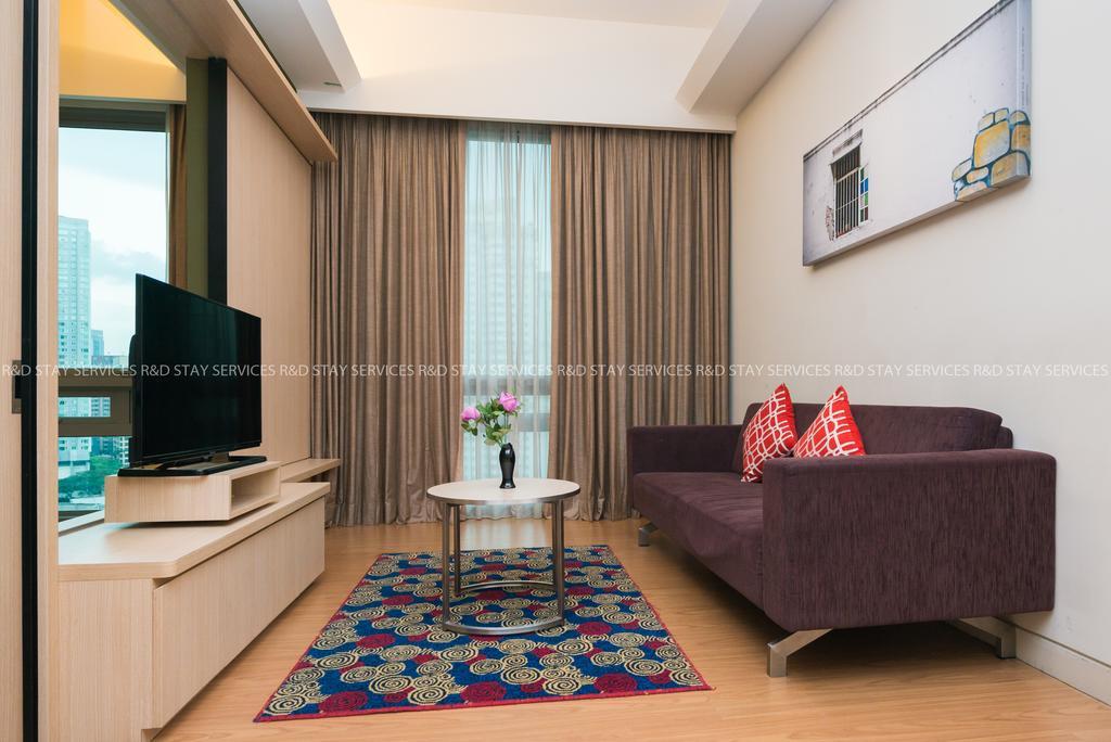 R&D Stay Services Κουάλα Λουμπούρ Εξωτερικό φωτογραφία