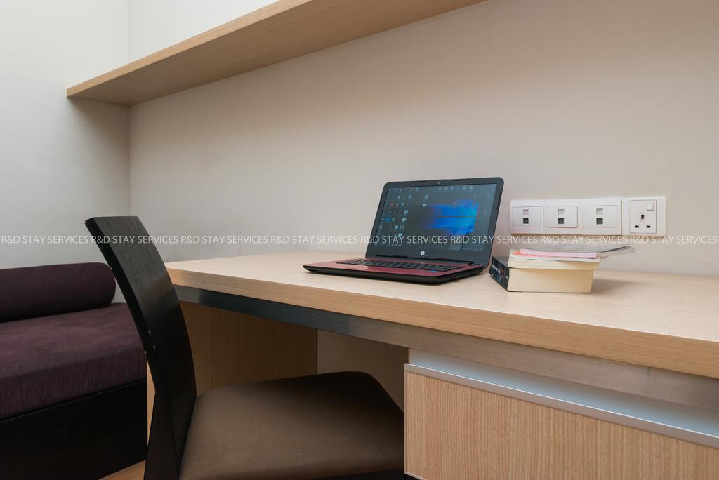 R&D Stay Services Κουάλα Λουμπούρ Εξωτερικό φωτογραφία