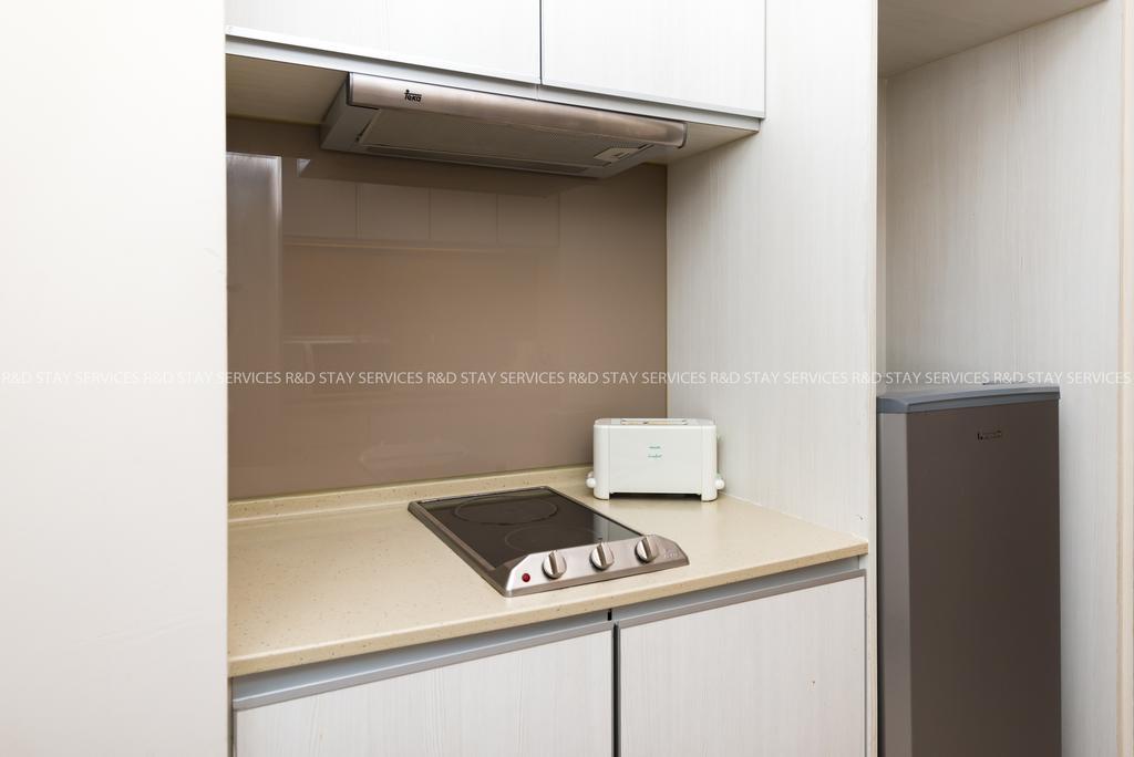 R&D Stay Services Κουάλα Λουμπούρ Εξωτερικό φωτογραφία