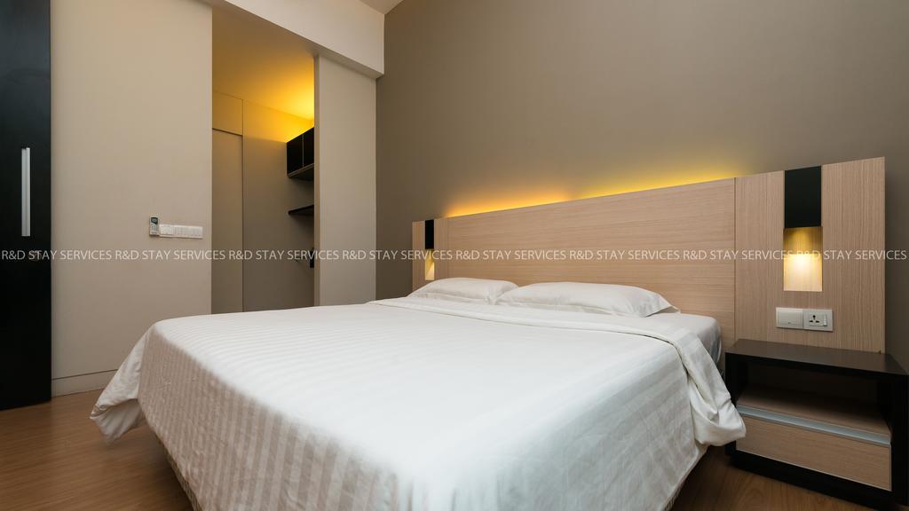 R&D Stay Services Κουάλα Λουμπούρ Εξωτερικό φωτογραφία