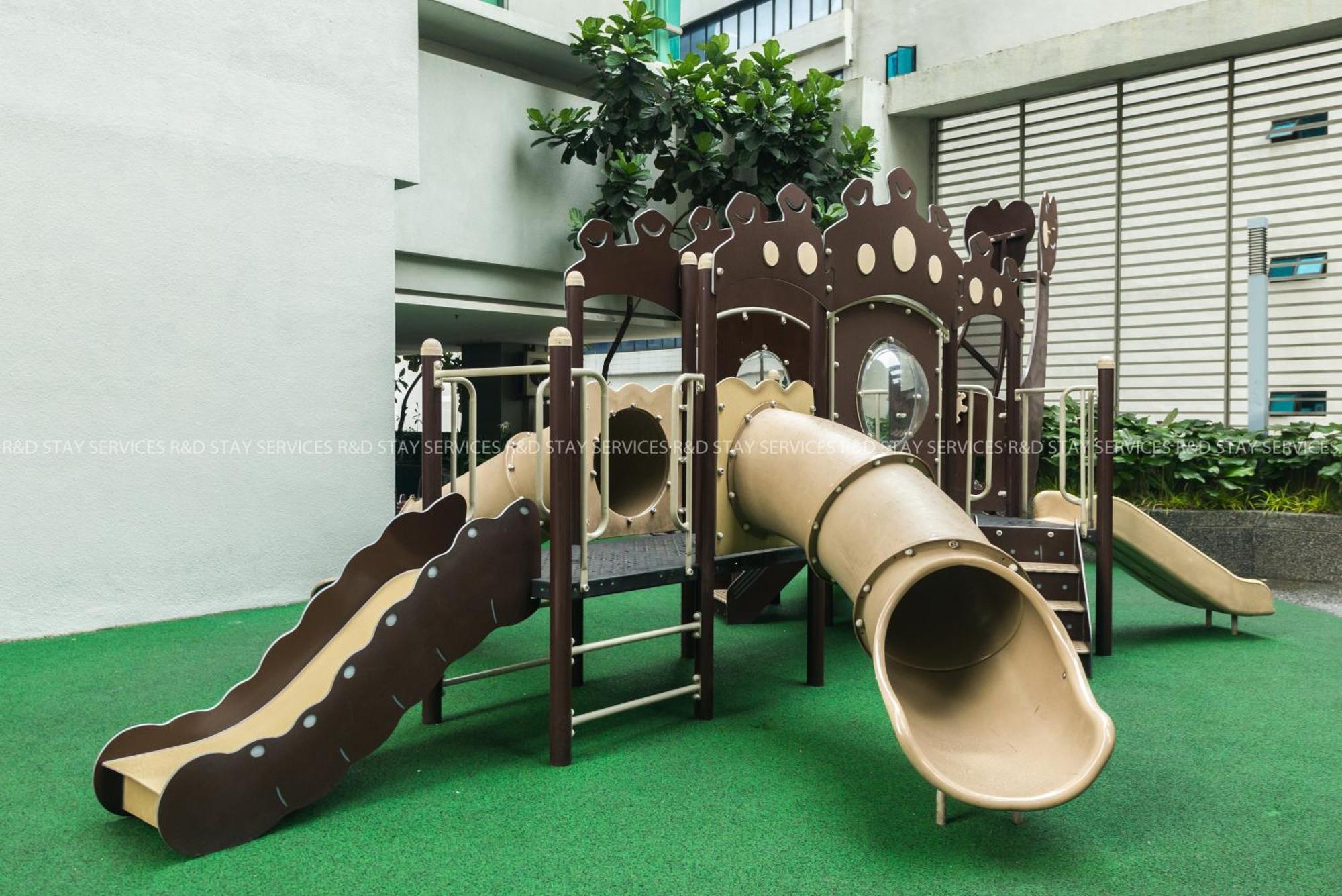 R&D Stay Services Κουάλα Λουμπούρ Εξωτερικό φωτογραφία