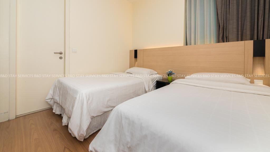 R&D Stay Services Κουάλα Λουμπούρ Εξωτερικό φωτογραφία