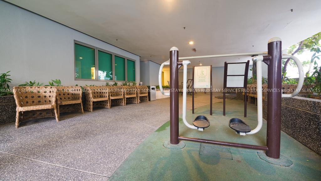 R&D Stay Services Κουάλα Λουμπούρ Εξωτερικό φωτογραφία