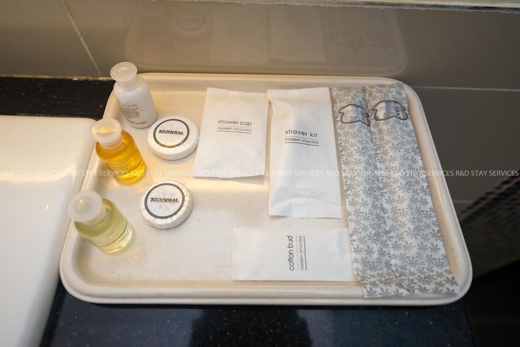 R&D Stay Services Κουάλα Λουμπούρ Εξωτερικό φωτογραφία