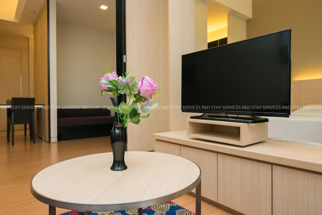 R&D Stay Services Κουάλα Λουμπούρ Εξωτερικό φωτογραφία
